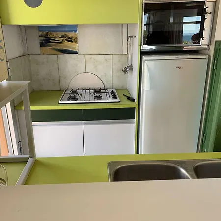 Marina 2 Pieces 4 Pers, Garage Ferme, Proche - Fr-1-731-67 Appartement