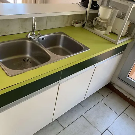 Appartement Marina 2 Pieces 4 Pers, Garage Ferme, Proche - Fr-1-731-67