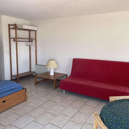 Appartement Marina 2 Pieces 4 Pers, Garage Ferme, Proche - Fr-1-731-67